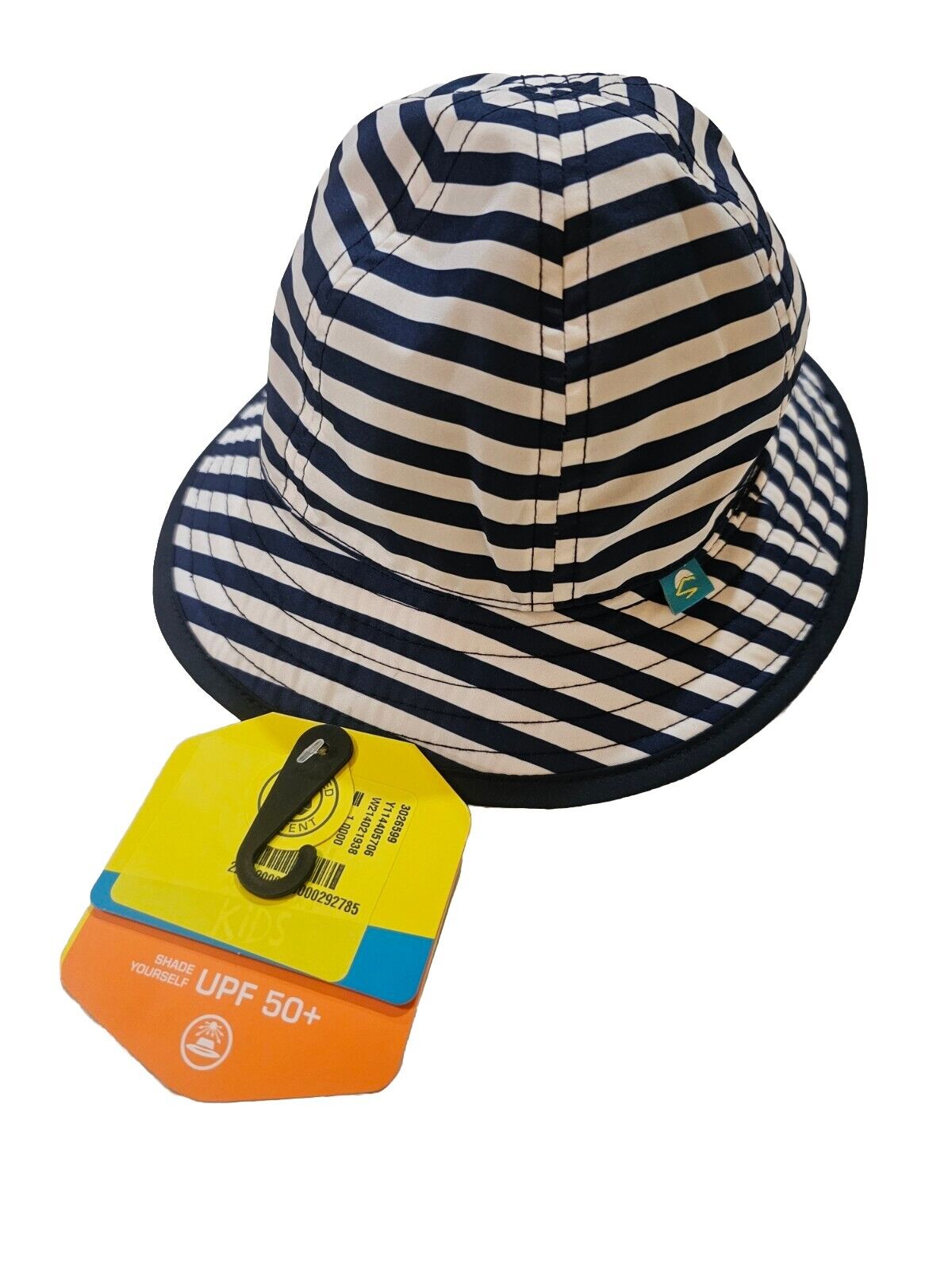 Sunday Afternoons SunSkipper Reversible Bucket Hat for Babies- Size: 0-6 Months